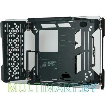 Корпус Cooler Master MasterFrame 700 (MCF-MF700-KGNN-S00) картинка 5